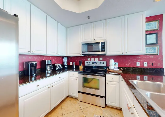 Holiday home Gulf-view With Direct Access Indoor & Outdoor Pools Hot Tub Sauna *