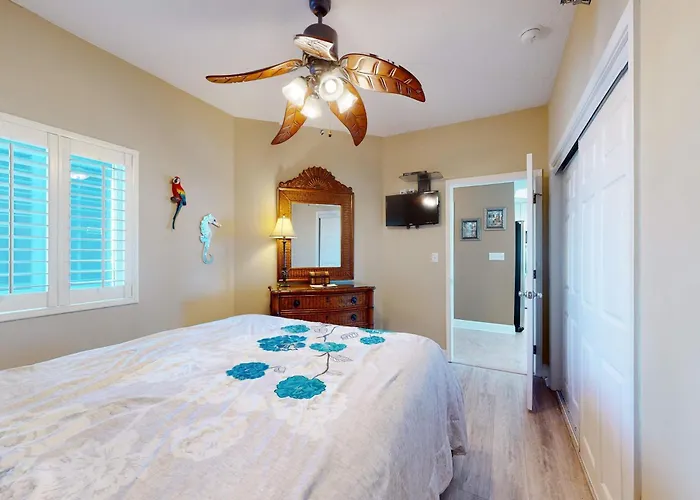 Gulf-view With Direct Access Indoor & Outdoor Pools Hot Tub Sauna Gulf Shores