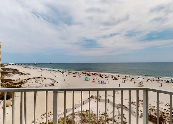 Holiday home Gulf-view With Direct Access Indoor & Outdoor Pools Hot Tub Sauna